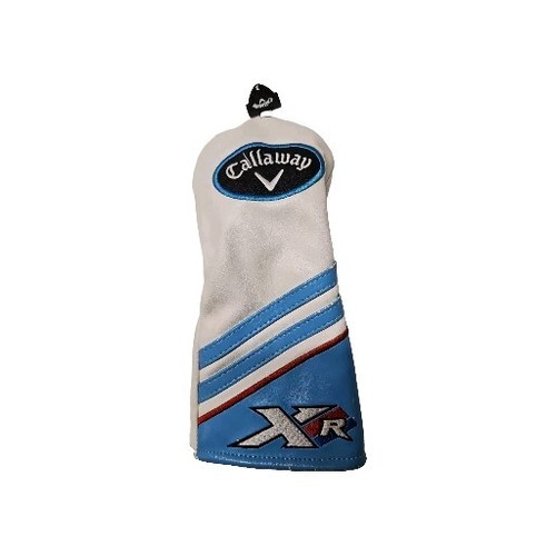 Callaway golf driver - xr, head