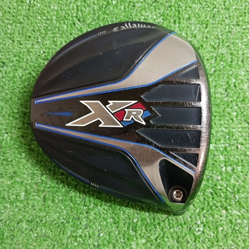 Callaway driver head - callaway, 9.5°