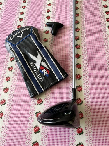 Callaway speed degree - callaway, 9