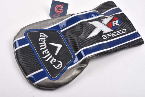 Callaway speed driver - callaway, xr