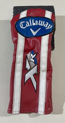 Callaway driver headcover - callaway,
