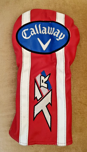 Headcover for callaway golf - headcover,