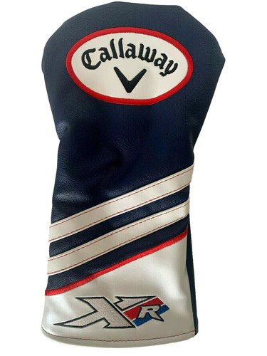 New callaway driver wood xr - new!,
