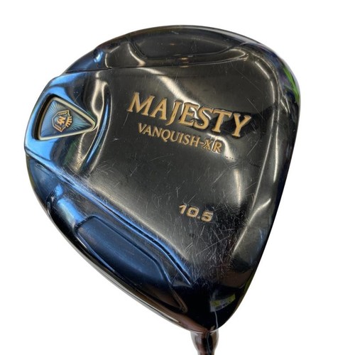 Maruman majesty vanquish - maruman, vanquish-xr