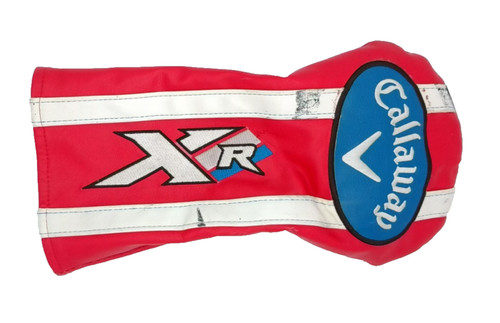 Callaway driver headcover - driver,