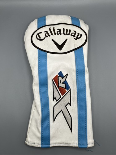Callaway blue white - xr,