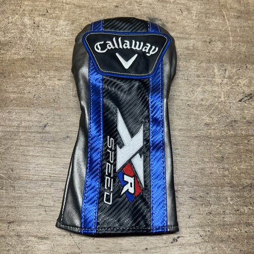 Nice callaway xr speed - c2,