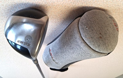 Taylormade 5 degree - xr-03, 8.5
