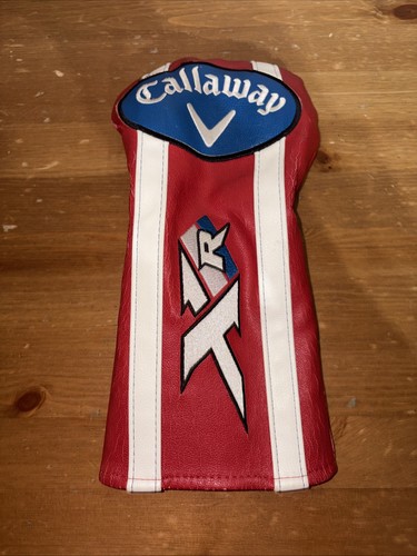 Callaway golf driver head - callaway,
