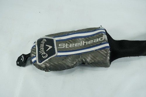 Callaway steelhead - steelhead, xr
