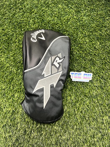 Callaway driver head - callaway, xr