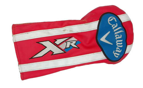 Callaway driver headcover - callaway,