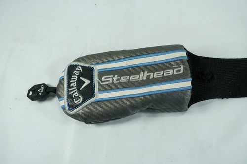 Callaway steelhead - callaway, xr