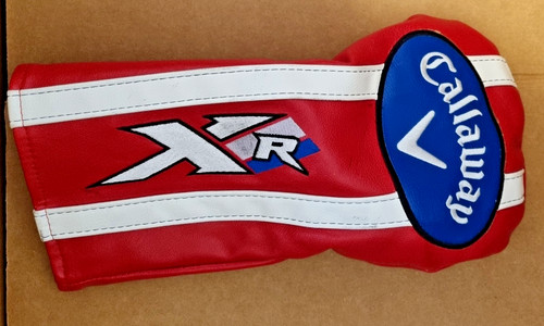 Headcover for callaway - callaway, xr