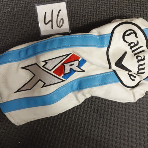 Callaway golf driver head - golf,