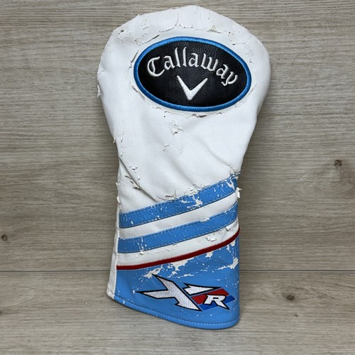 Callaway driver headcover - xr,