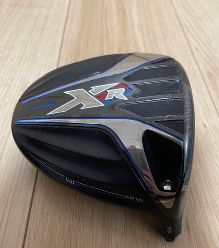 Callaway driver 9 5 - driver, 9.5