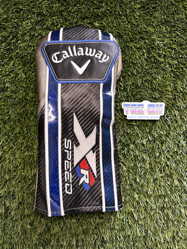 Callaway speed driver head - xr,