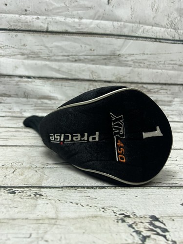 Precise xr450 driver headcover - precise,