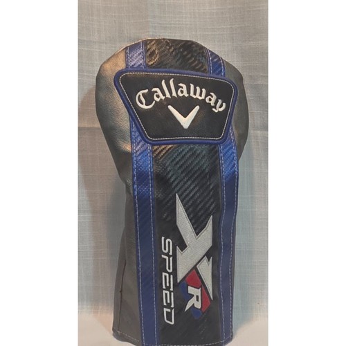 Callaway speed golf - callaway, xr