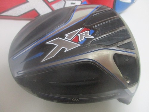 Callaway 5 driver - xr, 10.5*