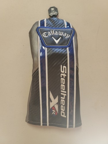 Callaway steelhead fairway - callaway, xr
