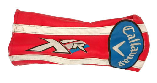 Callaway driver headcover - xr,