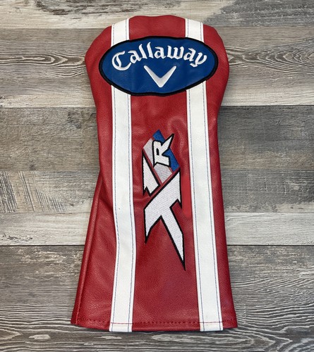 Callaway driver headcover - xr,
