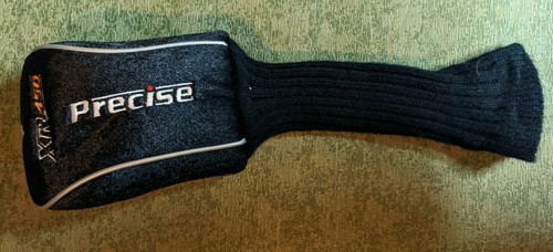 Precise 450 driver wood - precise,