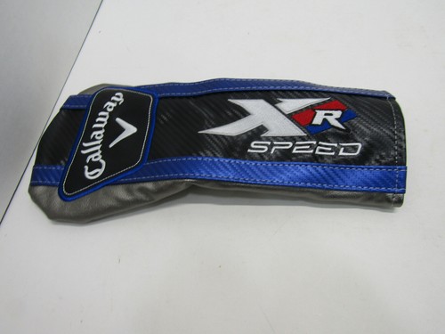 New callaway spped - xr,