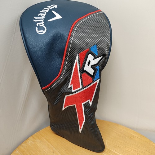 Callaway driver head cover - callaway,
