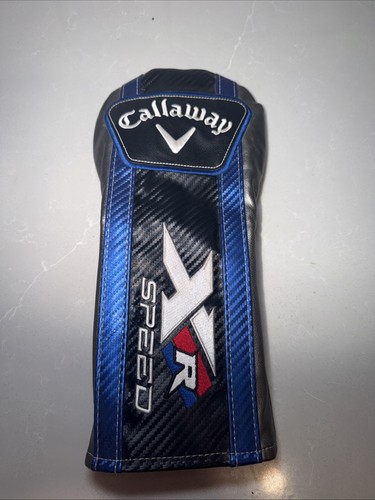 Callaway speed driver - speed,
