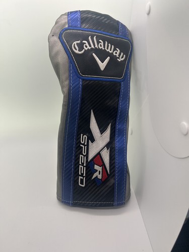 Callaway speed driver - xr,