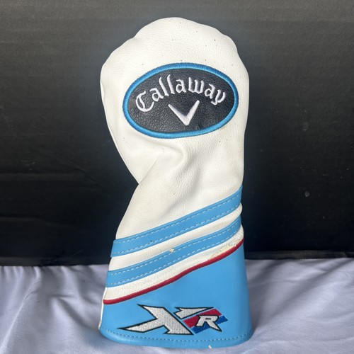 Callaway golf driver head - xr,