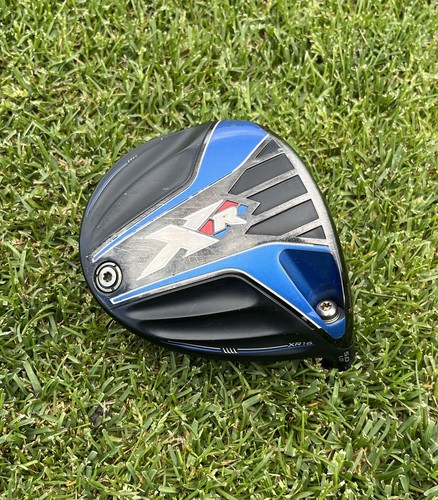Callaway xr16 driver - xr16, ld