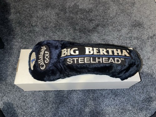 Callaway golf big bertha - callaway,
