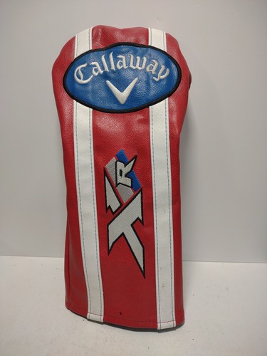Callaway driver headcover - callaway,