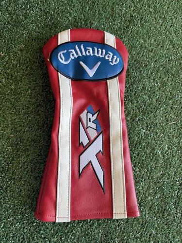 Callaway driver headcover - xr,