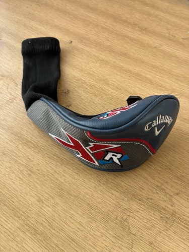Callaway hybrid headcover - hybrid,
