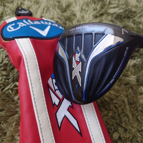 Callaway ladies xr16 - callaway, with