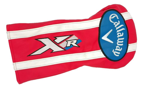 Callaway red driver - callaway,