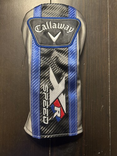 Callaway speed driver - callaway,