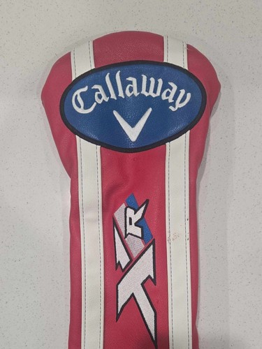 Callaway driver headcover - headcover,