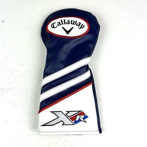 Callaway driver headcover - callaway,