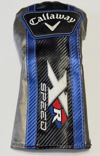 Callaway speed driver - *callaway, xr