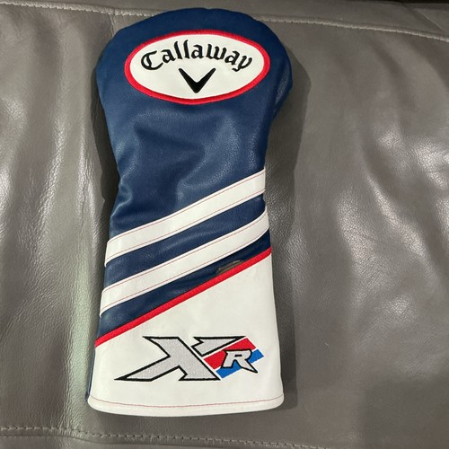 Callaway driver wood - callaway,