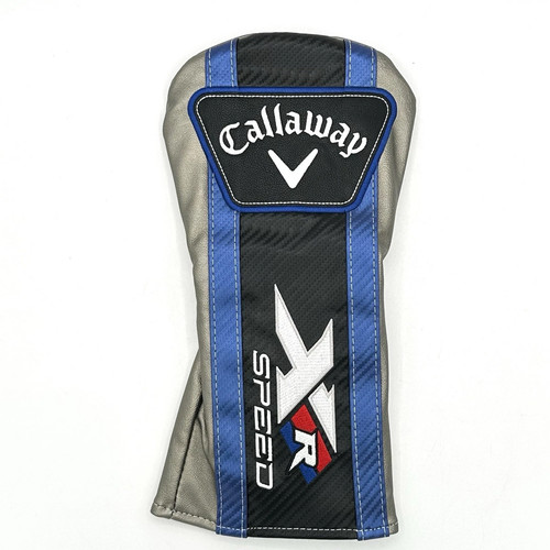 Callaway speed driver - speed,