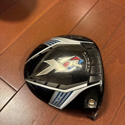 Callaway driver head - head, only