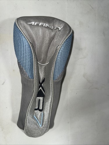 Affinity xr7 driver head - affinity,
