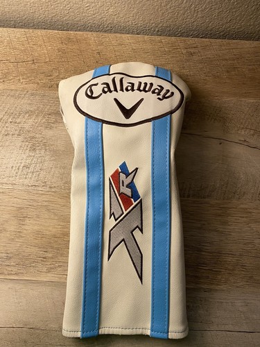 Callaway driver head cover - callaway,